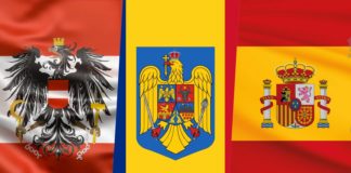 Austria Deciziile Romaniei Aderare Schengen Anunt ULTIMA ORA Spania