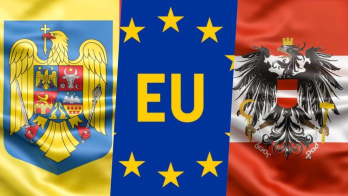 Austria Masura ULTIMA ORA Impotriva Nehammer Aderarea Romaniei Schengen Austria Masura ULTIMA ORA Impotriva Nehammer Aderarea Romaniei Schengen