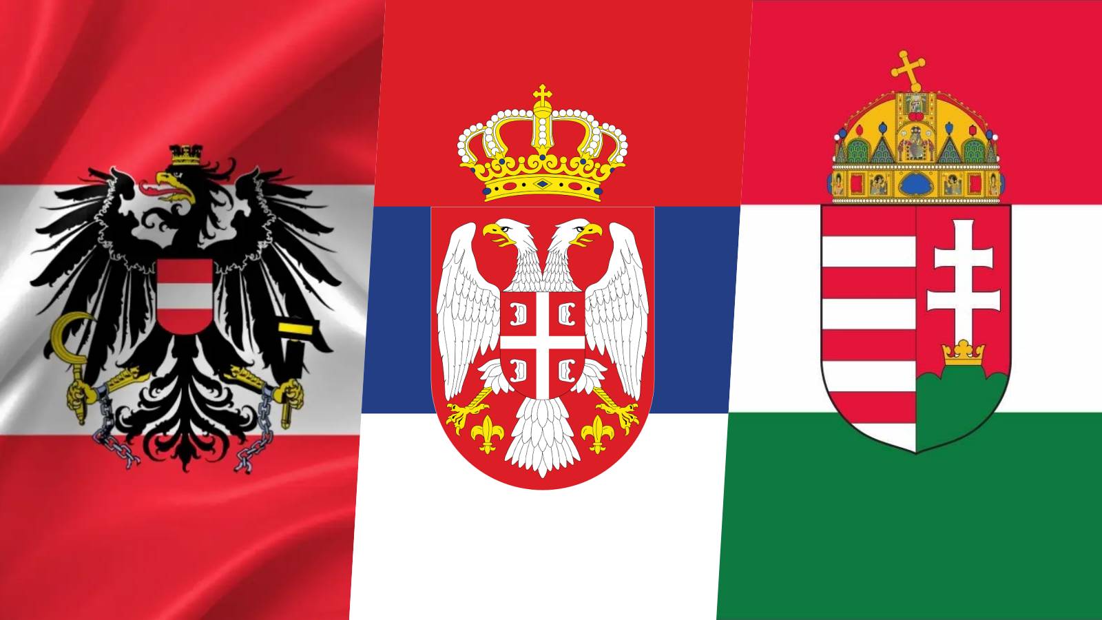 Austria Masurile URGENTE Schengen Anuntate Oficial Serbia Ungaria Romania Exclusa