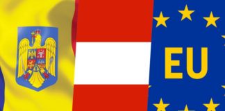 Austria PRESIUNEA Continua Karner Anunta Decizii ULTIMA ORA Romania