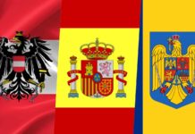 Austria Piedici ULTIMA ORA Olanda Spania Aderarea Romaniei Schengen