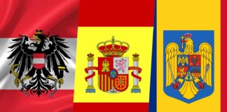 Austria Piedici ULTIMA ORA Olanda Spania Aderarea Romaniei Schengen