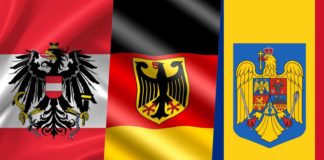 Austria ULTIMA ORA Anunturile Karl Nehammer Germania Schengen Romania