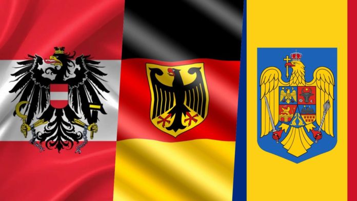 Austria ULTIMA ORA Anunturile Karl Nehammer Germania Schengen Romania Austria ULTIMA ORA Anunturile Karl Nehammer Germania Schengen Romania