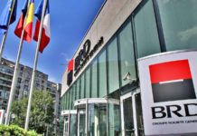 BRD Romania Confirms the Launch of Official CHANGES All Customers