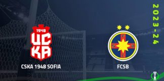 CSKA 1948 SOFIA - FCSB EN VIVO ANTENA 1 PRELIMINAR DE LA LIGA DE CONFERENCIAS DE LA UEFA