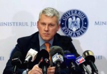 Catalin Predoiu Doua Anunturi IMPORTANTE privind Jandarmeria Romana Republica Moldova