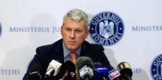 Catalin Predoiu Doua Anunturi IMPORTANTE privind Jandarmeria Romana Republica Moldova