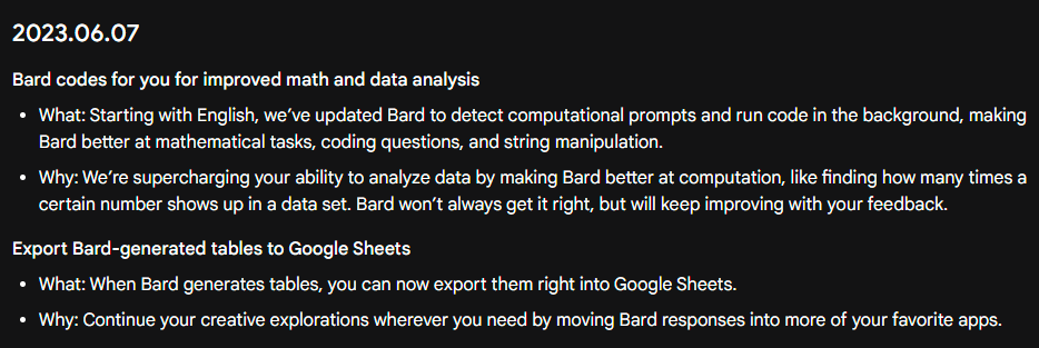 ChatGPT PROBLEMELE Majore AI Decizia Google Bard oficial