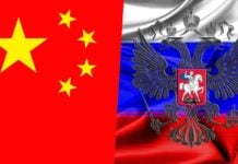 Cina e Russia vogliono condurre esercitazioni navali congiunte in piena guerra in Ucraina