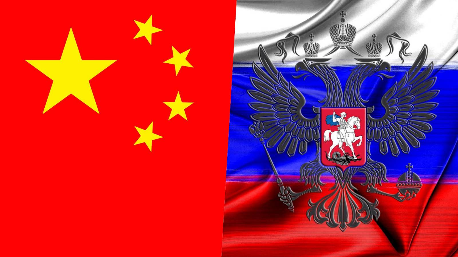 China si Rusia vor sa Faca Exercitii Navale Comune in Plin Razboi in Ucraina