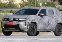 DACIA Duster 2024: IMPORTANTA Schimbare Majora pentru Aspectul Noului SUV DACIA Duster 2024 IMPORTANTA Schimbare Majora Aspectul Noului SUV