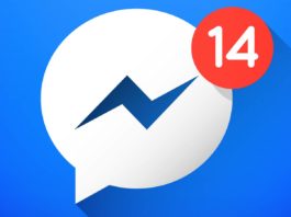 Facebook Messenger are un Nou Update Disponibil pentru Android si iPhone