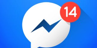 Facebook Messenger har en ny uppdatering tillgänglig för Android och iPhone