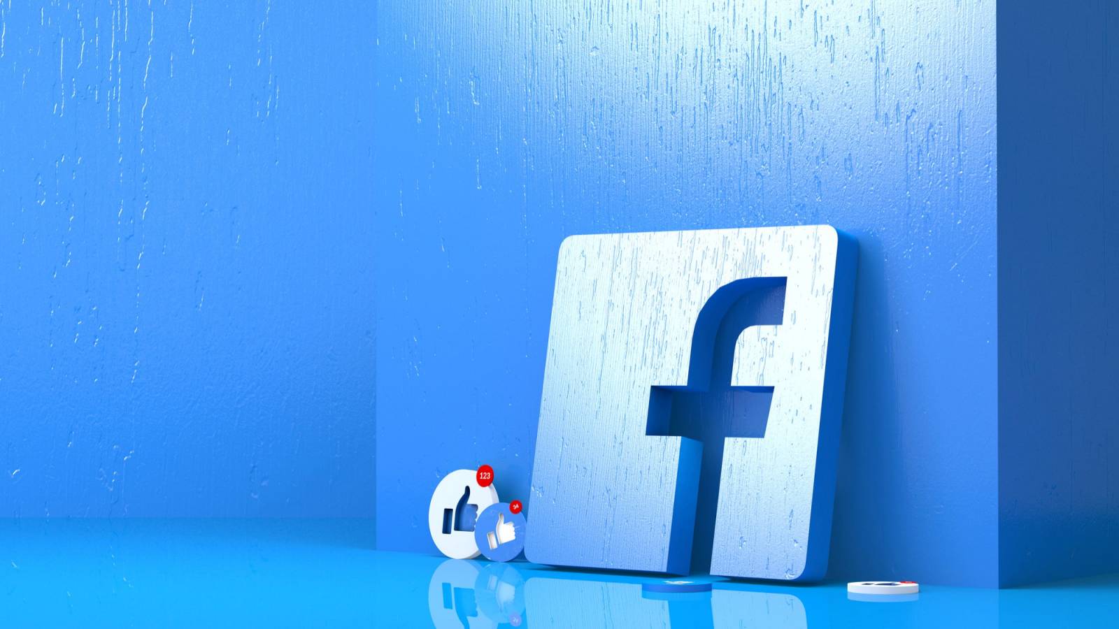 Facebook maakt zijn besluit officieel bekend aan iPhone- en Android-mensen