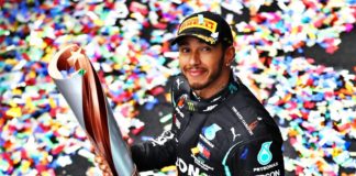 Formula 1 Atacul Dur ULTIMA ORA Lewis Hamilton Mercedes