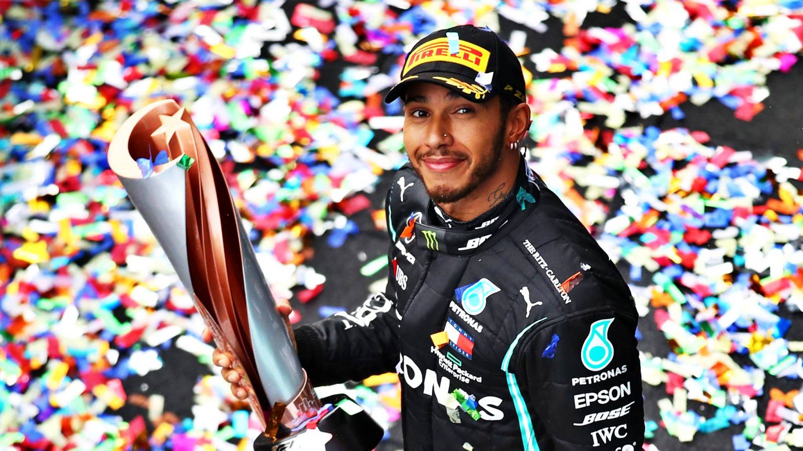 Formula 1 Lewis Hamilton NEMULTUMIT Total Cererea ULTIMA ORA Mercedes