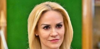 Gabriela Firea Announcement LAST HOUR Full of SCANDAL Elderly Homes