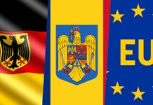 Germania: Anuntul Oficial INGRIJORATOR pentru Europa si Aderarea Romaniei la Schengen Germania Anuntul Oficial INGRIJORATOR Europa Aderarea Romaniei Schengen