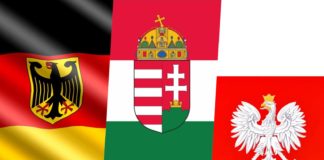 Germania Anuntul ULTIMA ORA Schengen BOICOTUL Poloniei Ungariei