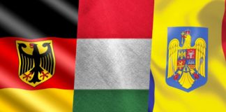 Germania Anunturi ULTIMA ORA cat Mare IMPACT Aderarea Romaniei Schengen
