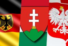 Germania CONFLICTUL Ungaria Polonia Anunturi ULTIMA ORA Probleme Mari Schengen