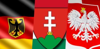 Germania CONFLICTUL Ungaria Polonia Anunturi ULTIMA ORA Probleme Mari Schengen