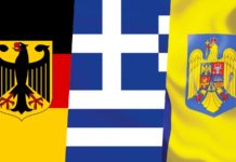 Germania Masura ULTIMA ORA Grecia Efecte Schengen Romania