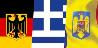 Germania Masura ULTIMA ORA Grecia Efecte Schengen Romania