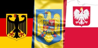 Germania Probleme Grave URGENTEAZA Masurile Ajuta Romania Adere Schengen