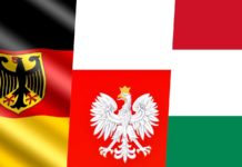 Germania Reactia ULTIMA ORA Scholz Deciziile Poloniei Ungariei Schengen