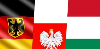 Germania Reactia ULTIMA ORA Scholz Deciziile Poloniei Ungariei Schengen