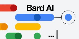Google Bard kan vandaag de dag worden gebruikt, ook in de Roemeense taal