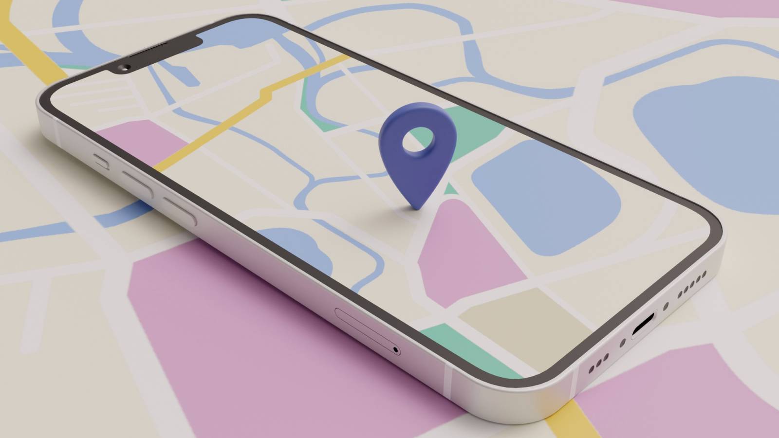 Google Maps pentru iPhone si Android are Parte de Schimbari Anuntate Oficial