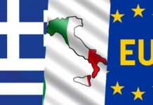 Grecia Acuzatii GRAVE ULTIMA ORA Avertisment Italiei Ignorat
