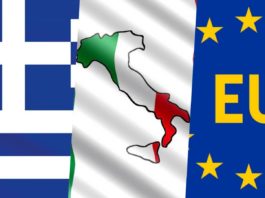 Grecia Acuzatii GRAVE ULTIMA ORA Avertisment Italiei Ignorat