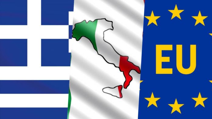 Grecia Acuzatii GRAVE ULTIMA ORA Avertisment Italiei Ignorat Grecia Acuzatii GRAVE ULTIMA ORA Avertisment Italiei Ignorat