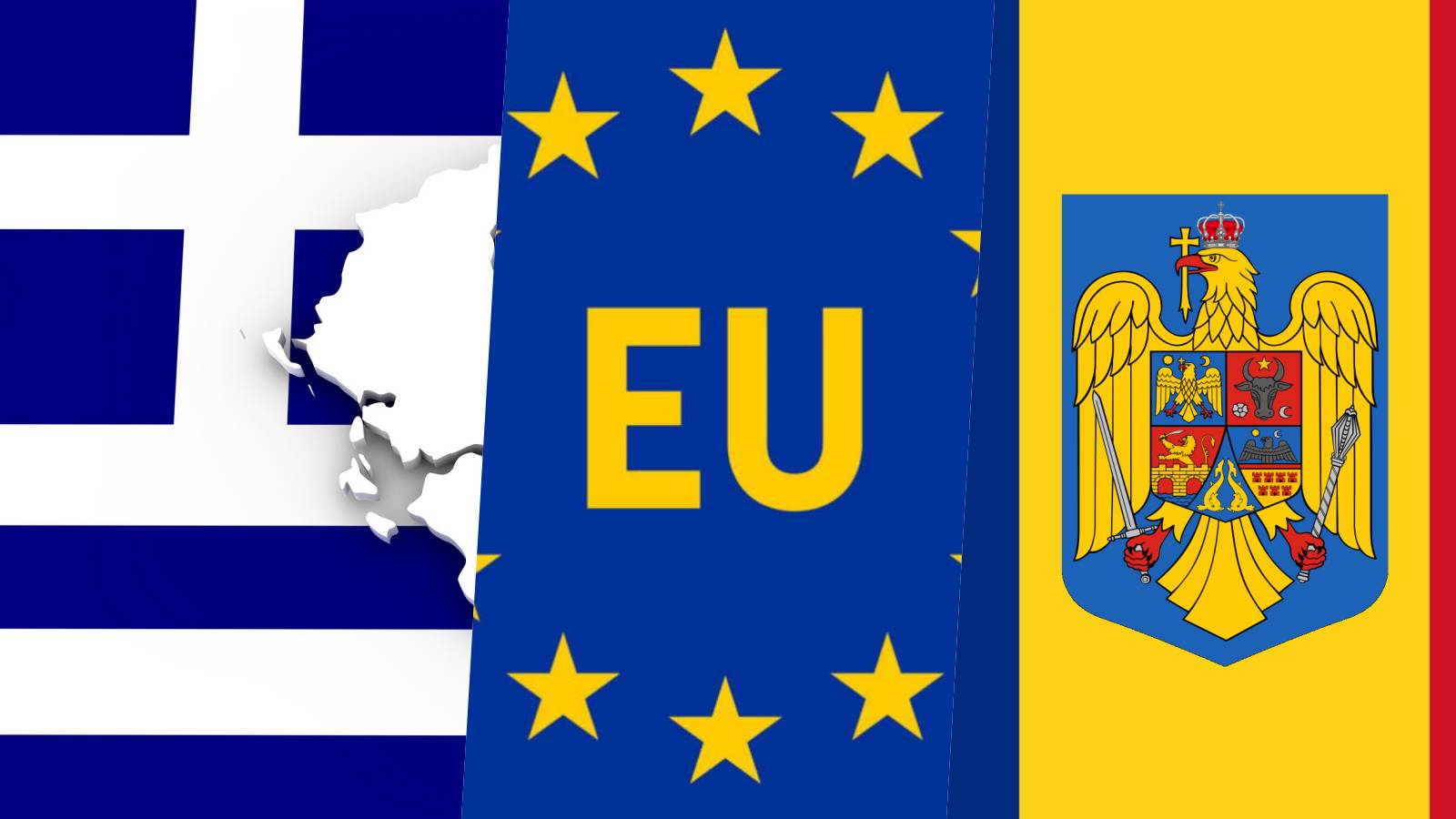 Grecia Masurile ULTIMA ORA Anuntate Oficial Schengen Romania Avuta Vedere