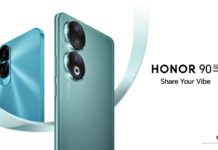 HONOR 90 Lansat Honor Specificatiile Pretul Romania