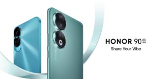 HONOR 90 Lansat Honor Specificatiile Pretul Romania