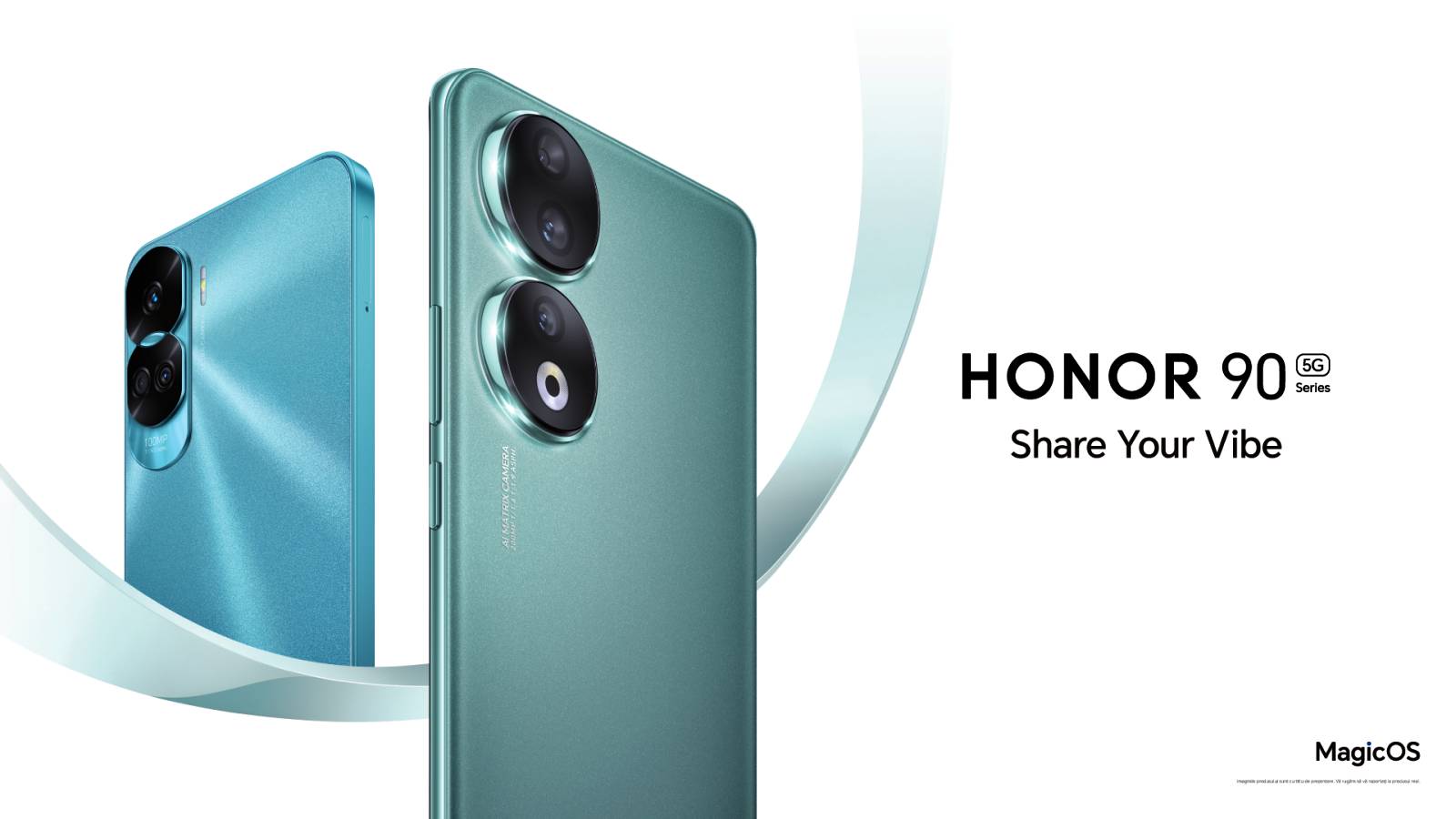 HONOR 90 Lansat Honor Specificatiile Pretul Romania HONOR 90 Lansat Honor Specificatiile Pretul Romania