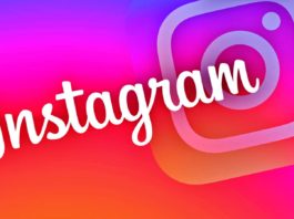 Lancement de la mise à jour Instagram News apporté Android iPhone