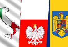 Italia ATENTIONARE Europa Decizia Polonia cum Afecteaza Romania Schengen