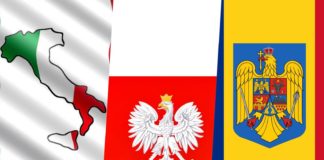 Italia ATENTIONARE Europa Decizia Polonia cum Afecteaza Romania Schengen