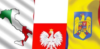 Italia Actiuni ULTIMA ORA Luate Meloni Impact IMPORTANT Romania schengen