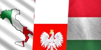 Italia Anunturi ULTIMA ORA Meloni Ungaria Polonia Afecteaza Romania Schengen