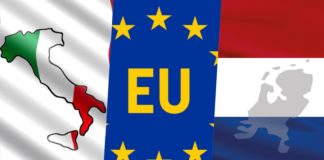Italia Anunturile ULTIMA ORA Olanda Decizii CRUCIALE Schengen Romania