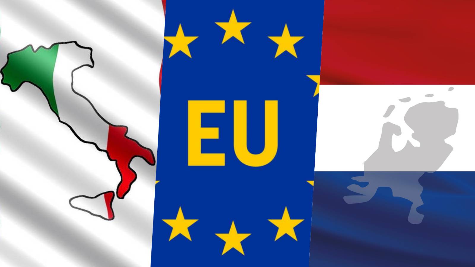 Italia Anunturile ULTIMA ORA Olanda Decizii CRUCIALE Schengen Romania