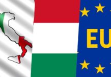 Italia: Discutii de ULTIMA ORA intre Meloni si Orban, Anunturi SCANDALOASE cu Impact in UE, Romania Italia Discutii ULTIMA ORA Meloni Orban Anunturi SCANDALOASE Impact UE Romania
