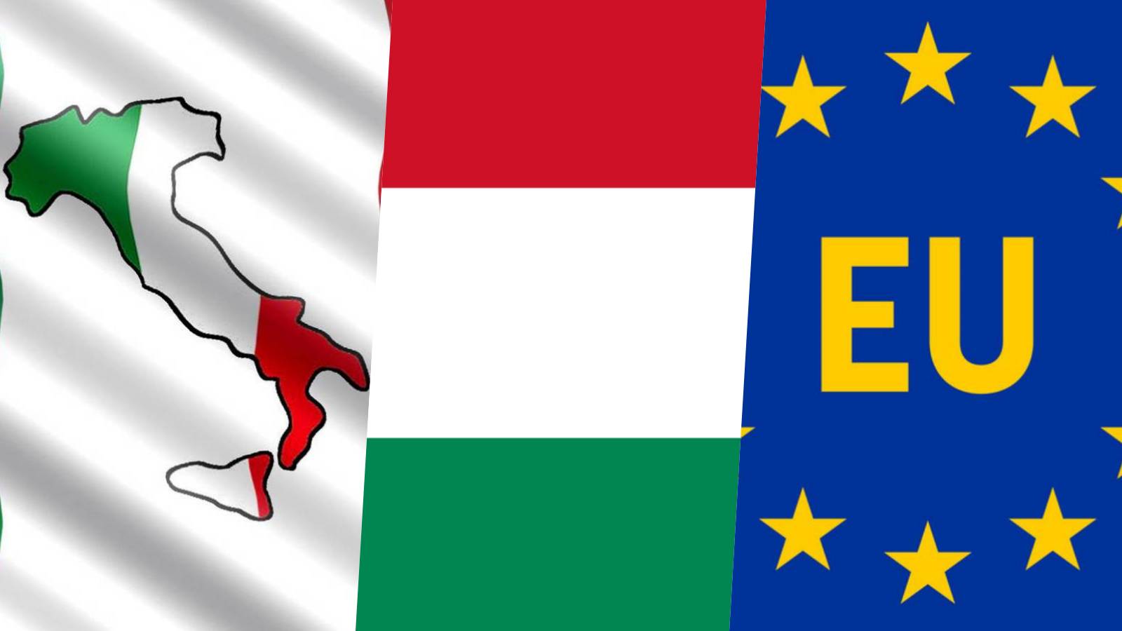 Italia Discutii ULTIMA ORA Meloni Orban Anunturi SCANDALOASE Impact UE Romania